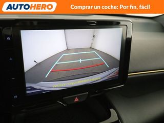 Toyota Yaris Cross 1.5 Hybrid AWD-i Adventure