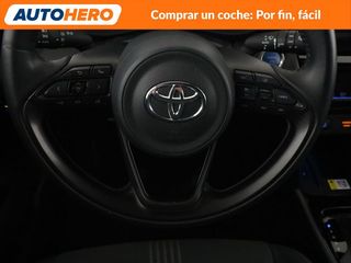 Toyota Yaris Cross 1.5 Hybrid AWD-i Adventure