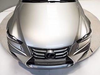 Lexus IS 300 h 2.5 223CV 2021 5p