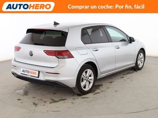 Volkswagen Golf 1.5 eTSI ACT Life