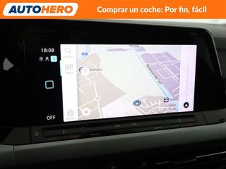 Volkswagen Golf 1.5 eTSI ACT Life