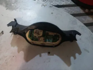 Marcador Cuadro Scooter Typhoon 125 96