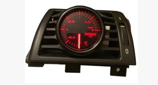 Rejilla Calefacción BMW E46 indicadores de 52mm