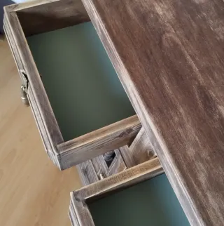 Taquillón Castellano Restaurado