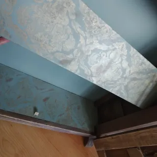 Taquillón Castellano Restaurado