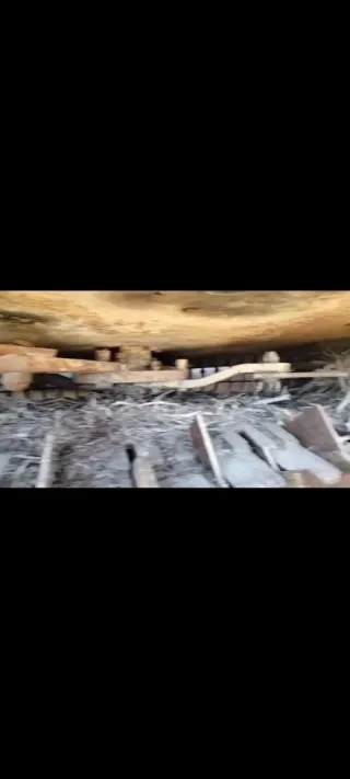 Picadora Sarmientos Maquina Agricola EN TOLEDO