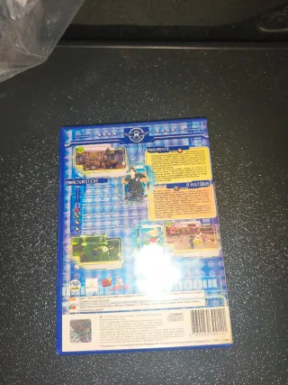 Juegos PS2  Gadgetinis