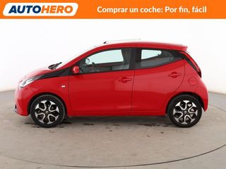 Toyota Aygo 1.0 X-Wave
