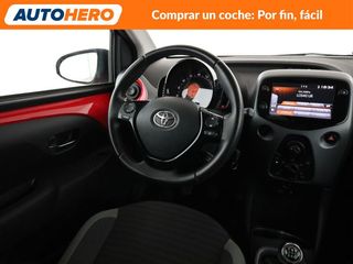 Toyota Aygo 1.0 X-Wave