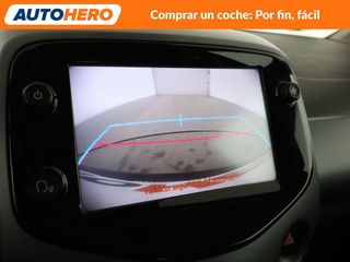 Toyota Aygo 1.0 X-Wave