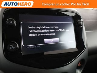 Toyota Aygo 1.0 X-Wave