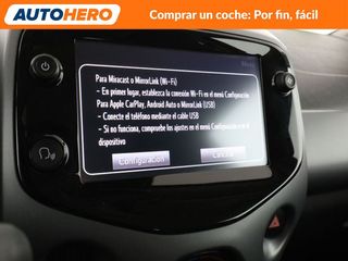 Toyota Aygo 1.0 X-Wave