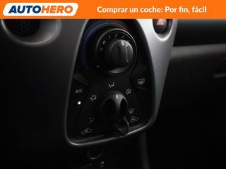 Toyota Aygo 1.0 X-Wave