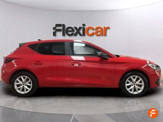 Seat Leon 1.5 TSI 96kW S&S Style Go