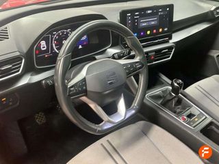 Seat Leon 1.5 TSI 96kW S&S Style Go