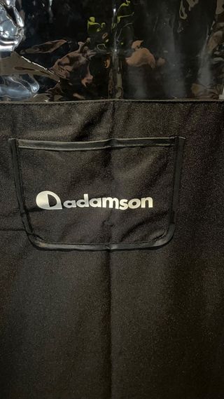 Sauna Portátil Qadamsom