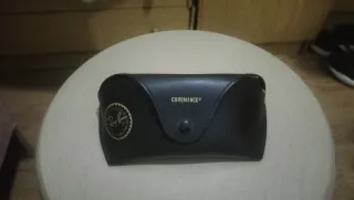 Gafas Ray-Ban Chromance RB 4312-CH Marrones