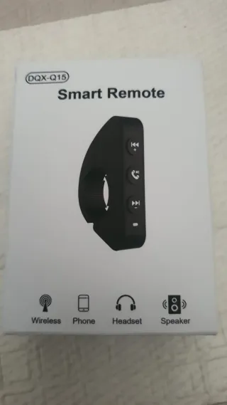 Control Remoto Bluetooth DQX-Q15