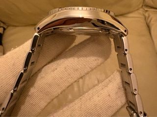 Reloj Seiko Prospex Sumo Azul