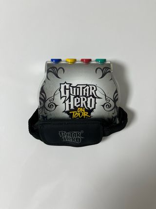 Guitar Hero On Tour Decades Nintendo DS Lite