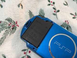 Sony PSP 3004 Azul