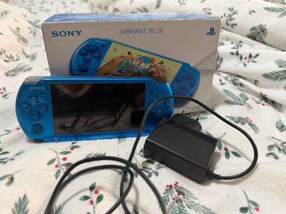 Sony PSP 3004 Azul