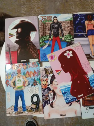 Maiwai, colección completa (Spanish Edition)