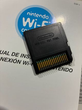 Pokémon Blanca Edición Nintendo DS