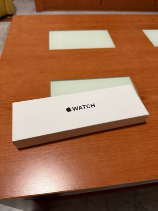 Apple Watch SE (2ª Gen) 40mm GPS