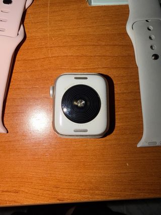 Apple Watch SE (2ª Gen) 40mm GPS
