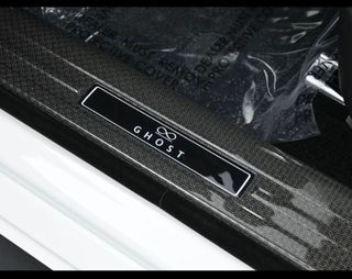 Rolls-Royce Ghost 2025