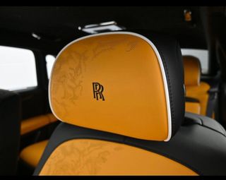 Rolls-Royce Ghost 2025