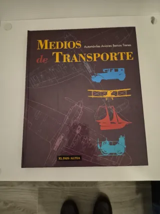 Medios de Transporte