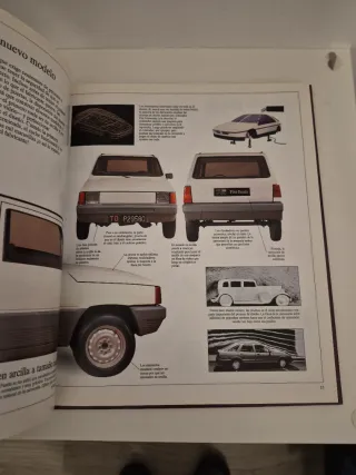 Medios de Transporte