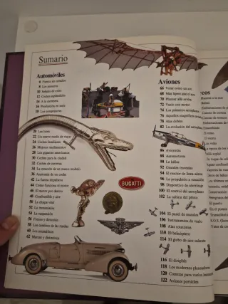 Medios de Transporte