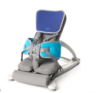 Sedia da viaggio per bambini con disabilità