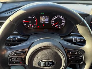 Por 186€ mes KIA Optima 1.7 CRDi VGT Business141CV