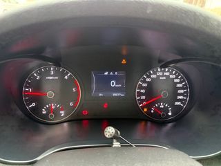 Por 186€ mes KIA Optima 1.7 CRDi VGT Business141CV