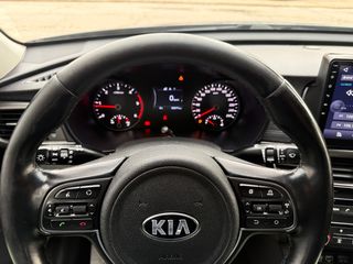 Por 186€ mes KIA Optima 1.7 CRDi VGT Business141CV