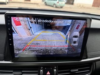 Por 186€ mes KIA Optima 1.7 CRDi VGT Business141CV