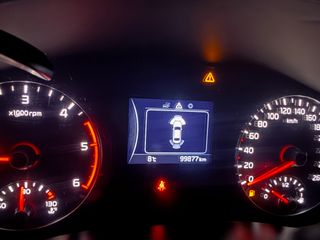 Por 186€ mes KIA Optima 1.7 CRDi VGT Business141CV