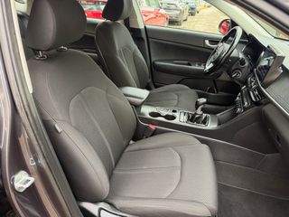 Por 186€ mes KIA Optima 1.7 CRDi VGT Business141CV