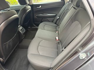 Por 186€ mes KIA Optima 1.7 CRDi VGT Business141CV