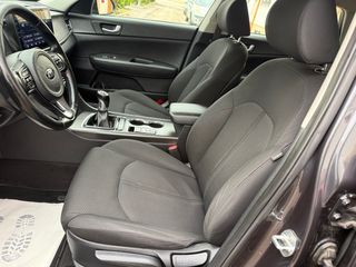 Por 186€ mes KIA Optima 1.7 CRDi VGT Business141CV