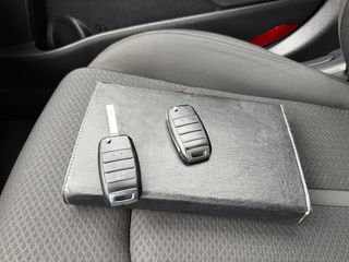 Por 186€ mes KIA Optima 1.7 CRDi VGT Business141CV