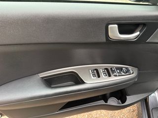 Por 186€ mes KIA Optima 1.7 CRDi VGT Business141CV