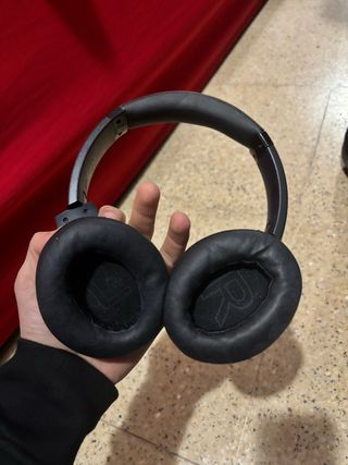 Auriculares Soundcore by Anker Q20 Negros