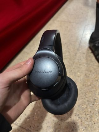 Auriculares Soundcore by Anker Q20 Negros
