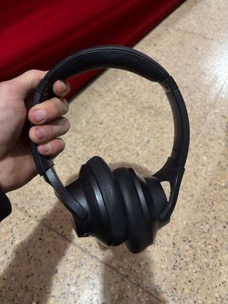 Auriculares Soundcore by Anker Q20 Negros