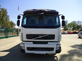 Volvo FE 280-CAMIONES GRUA